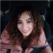 Professoressa di Lingua e Letteratura Inglese